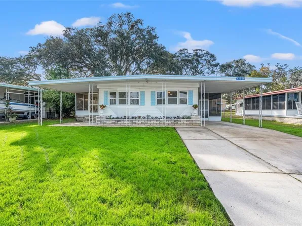 12028 Fairway Ave, Brooksville, FL 34613