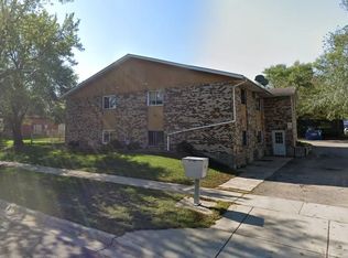421 8th Ave N #8, Saint Cloud, MN 56303