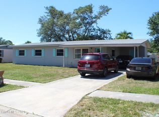135 Moore Ave, Merritt Island, FL 32952