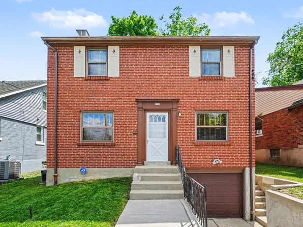 3505 Rosecliff Dr, Cincinnati, OH 45205