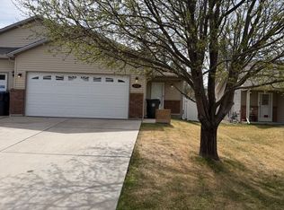 4427 Springer Ct, Cheyenne, WY 82001
