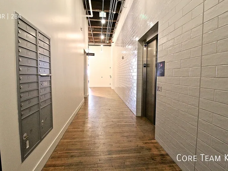 1513 Walnut St #502 — Photo 29
