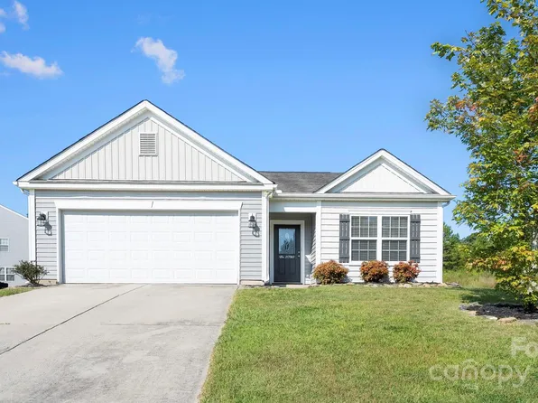 11790 Thurber Pl, Midland, NC 28107