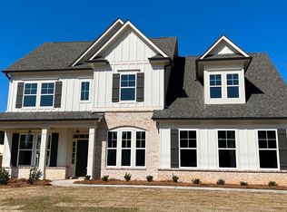 79 Martha Ann Ave #9, Winder, GA 30680