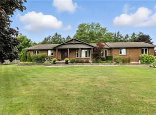 404996 Beaconsfield Rd, Norwich, ON N0J1C0