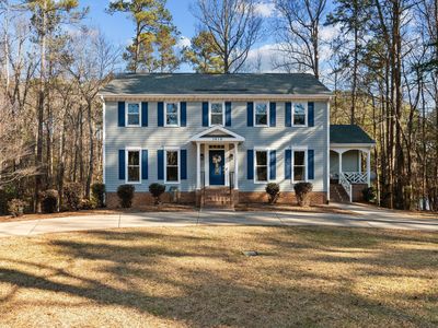2010 Paul St, Sanford, NC, 27330