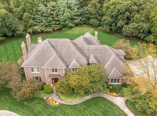 50929 Park Ridge Ct, Granger, IN