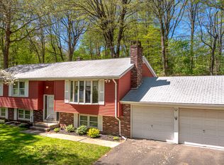 45 Renshaw Rd, Hamden, CT 06518