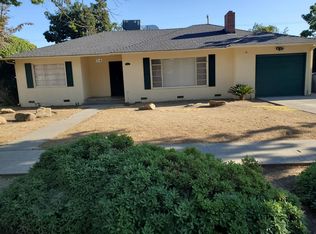 716 W Garland Ave, Fresno, CA 93705