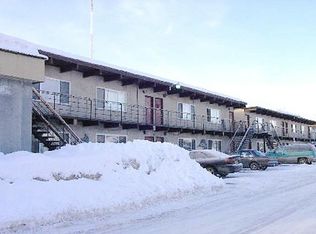 808 W 29th Pl #&-812, Anchorage, AK 99503