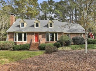 430 Audubon Cir, Griffin, GA 30223