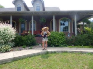 1221 Holly Grove Rd, Corbin, KY 40701