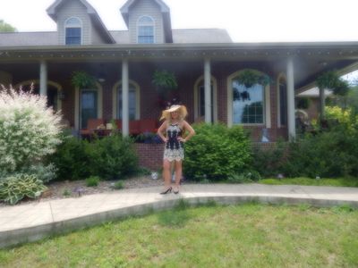 1221 Holly Grove Rd, Corbin, KY, 40701