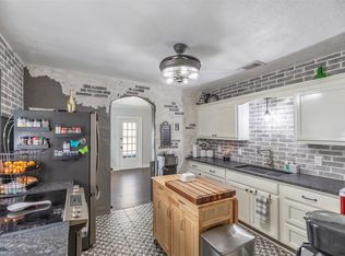 202 E Ross St, Rising Star, TX 76471