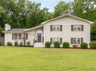 5816 Criner Rd SE, Huntsville, AL 35802