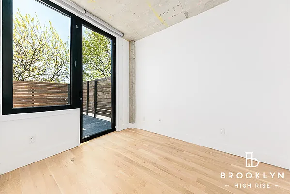 Rented by Brooklyn High Rise LLC | media 21