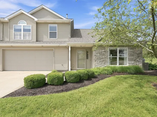 10035 Oak Trail Rd, Fort Wayne, IN 46825