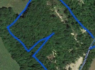 561 Hayes Hollow Rd, Liberty, KY 42539