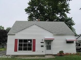 26451 Shirley Ave, Euclid, OH