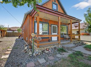 2157 Colorado Ave, Baker City, OR