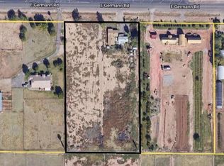 20521 E Germann Rd, Queen Creek, AZ 85142