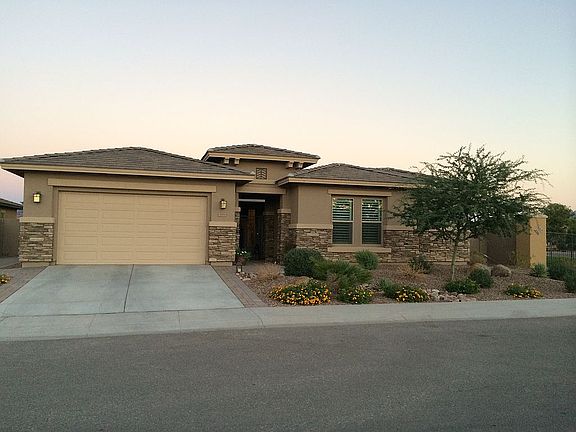 2nd image of 5111 S Big Horn Pl