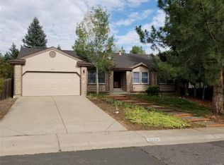 5022 S Granby St, Aurora, CO 80015