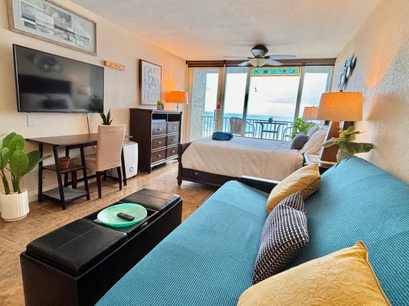 3501 S Atlantic Ave, Daytona Beach Shores, FL