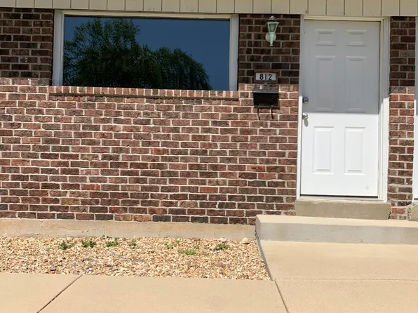 812 Jefferson St #812, De Soto, MO 63020