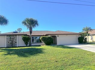 25317 Padre Ln, Punta Gorda, FL 33983