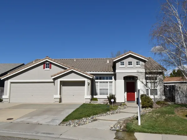 4521 Bantam Way, Elk Grove, CA 95758
