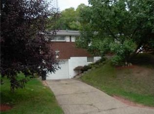 550 Jones Ave, Baden, PA