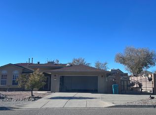 2866 Cripple Creek Dr SE, Rio Rancho, NM 87124