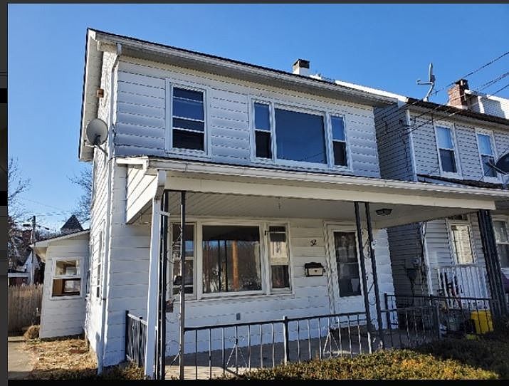 Property Front View