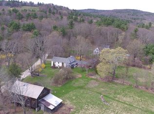 7 Whitaker Rd, New Salem, MA 01355