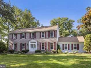 2053 Waterloo Rd, Berwyn, PA 19312