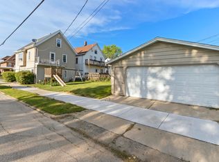 729 Madison Ave, South Milwaukee, WI 53172
