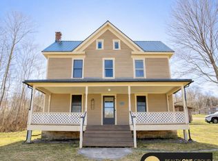 207 W Sycamore St, Snow Shoe, PA 16874