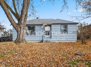 3930 N Martin St, Spokane, WA 99207