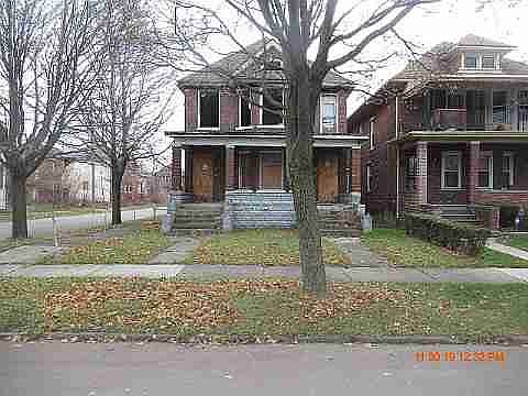 4001 Whitney