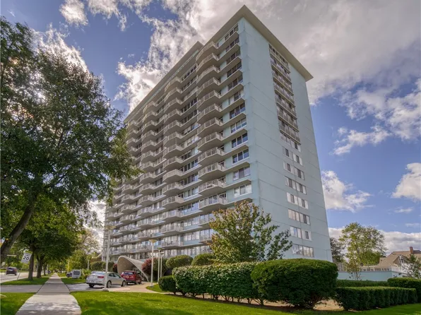 1088 Delaware Ave APT 5H, Buffalo, NY 14209