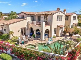 80663 Via Tranquila, La Quinta, CA 92253