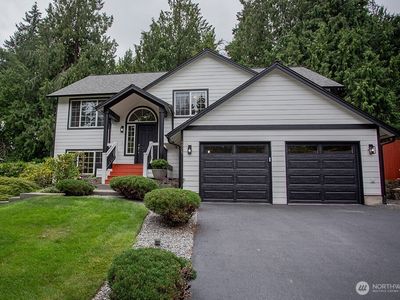 4925 NW Discovery Ridge Court, Silverdale, WA, 98383