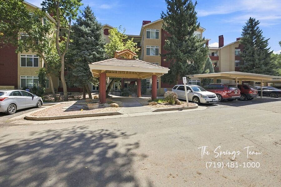 1st image of 175 W Cheyenne Rd APT 312