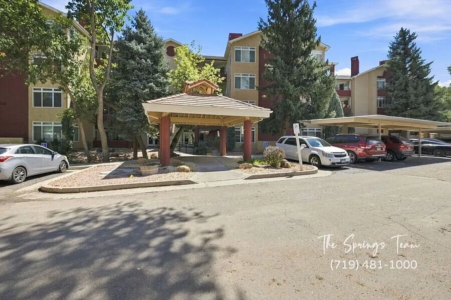 175 W Cheyenne Rd #312