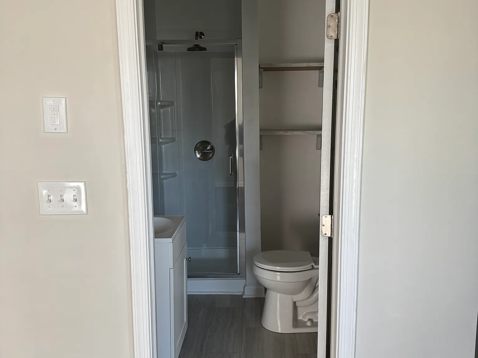 Studio, 248 sqft, $1,200 — Photo 4