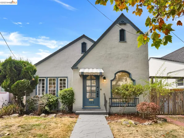 562 Neilson St, Berkeley, CA 94707