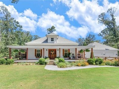 4723 Glade Farm Rd, Gainesville, GA, 30506