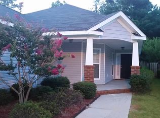 2028 Summerton Cir, Evans, GA 30809
