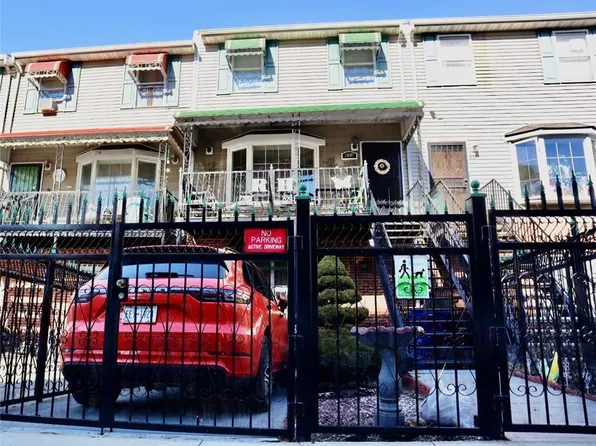 633 E 140th Street, Bronx, NY 10454